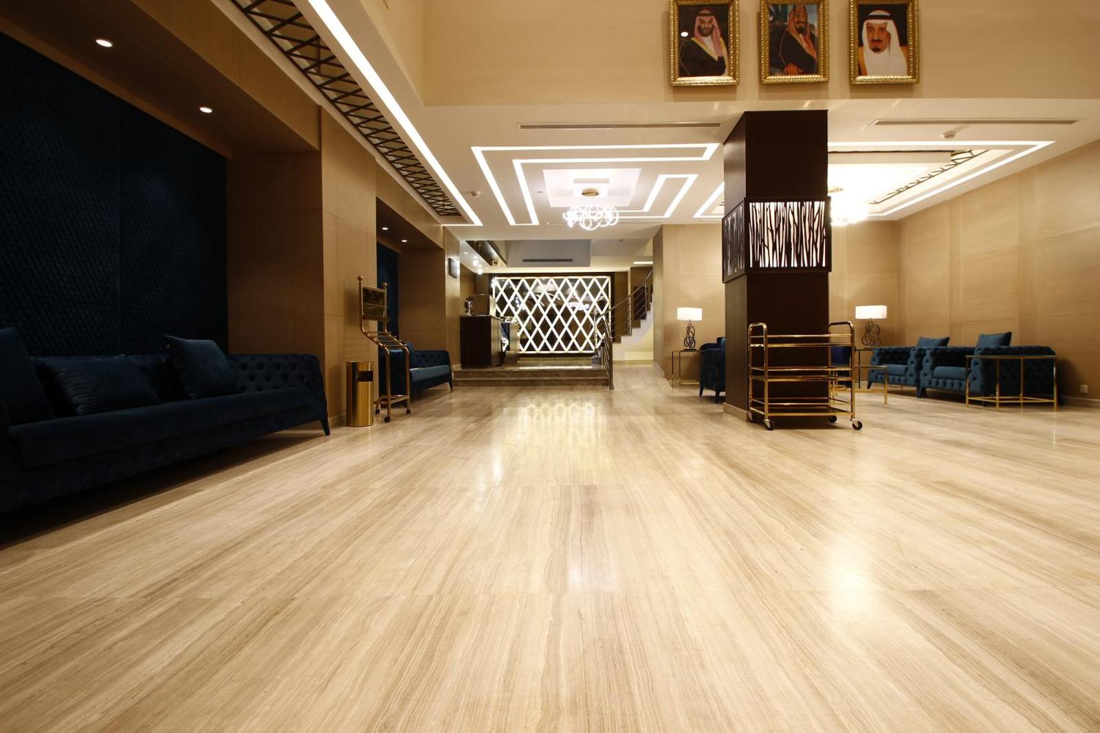 Diwan Residence Hotel- Alsalamah