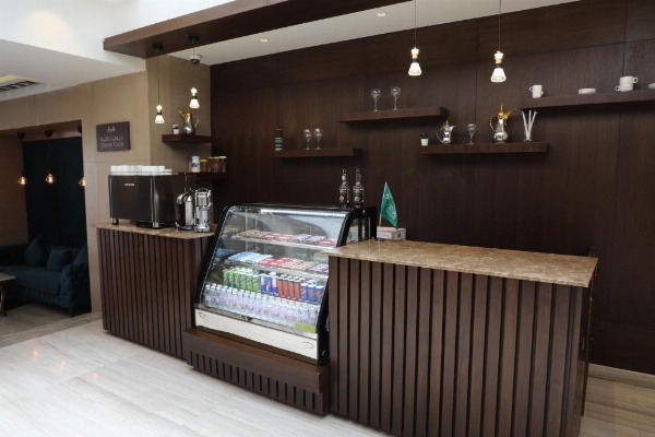 Diwan Residence Hotel- Alsalamah image 10