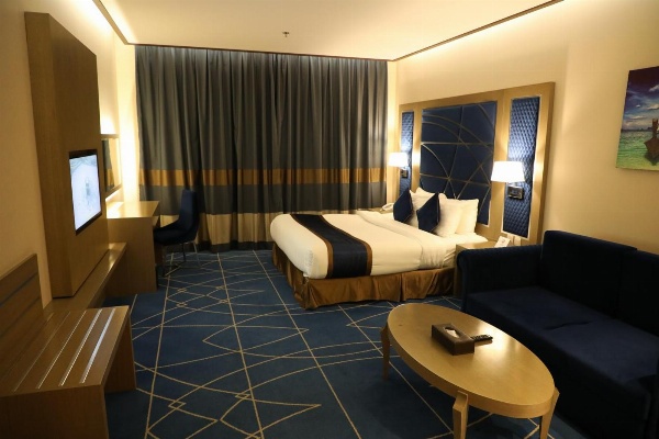 Diwan Residence Hotel- Alsalamah image 3