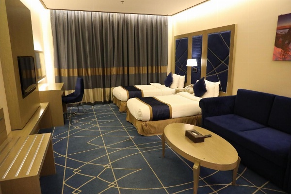 Diwan Residence Hotel- Alsalamah image 4