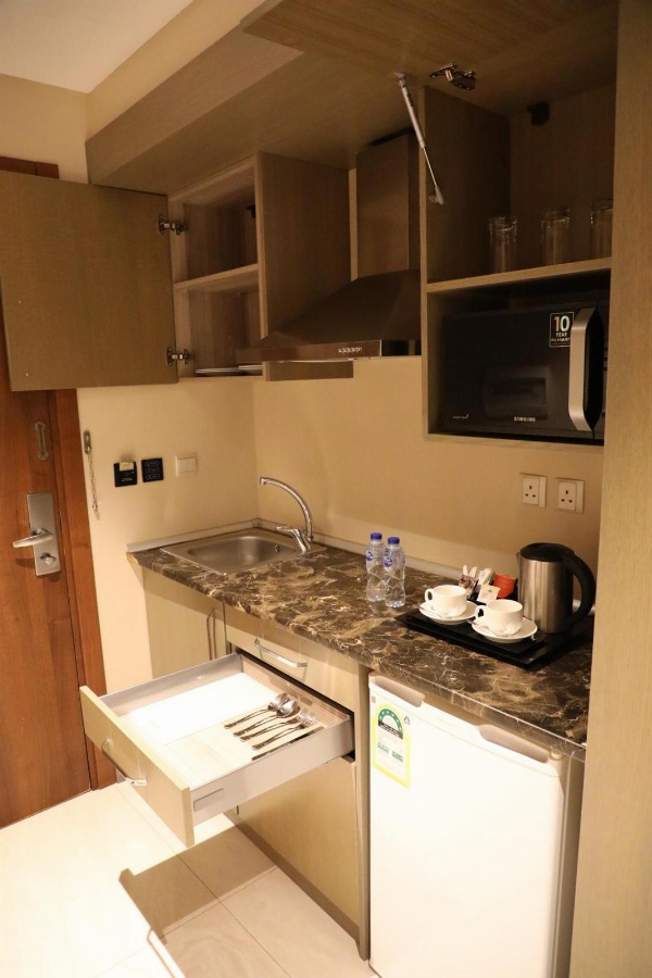 Diwan Residence Hotel- Alsalamah image 6