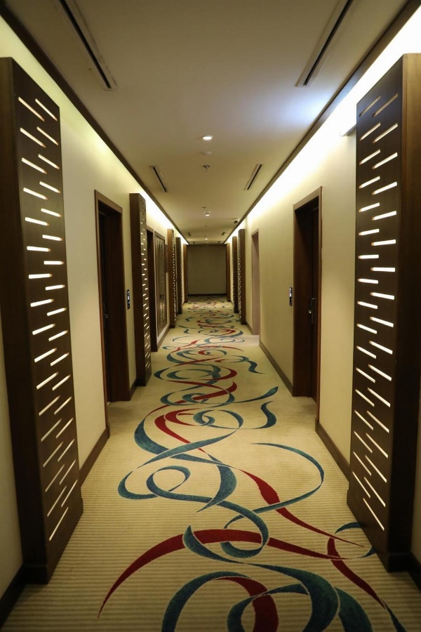 Diwan Residence Hotel- Alsalamah image 7